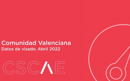 Barómetro de Arquitectura y Edificación  en la Comunidad Valenciana del primer trimestre de 2022